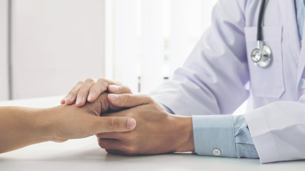Patient-Provider Trust