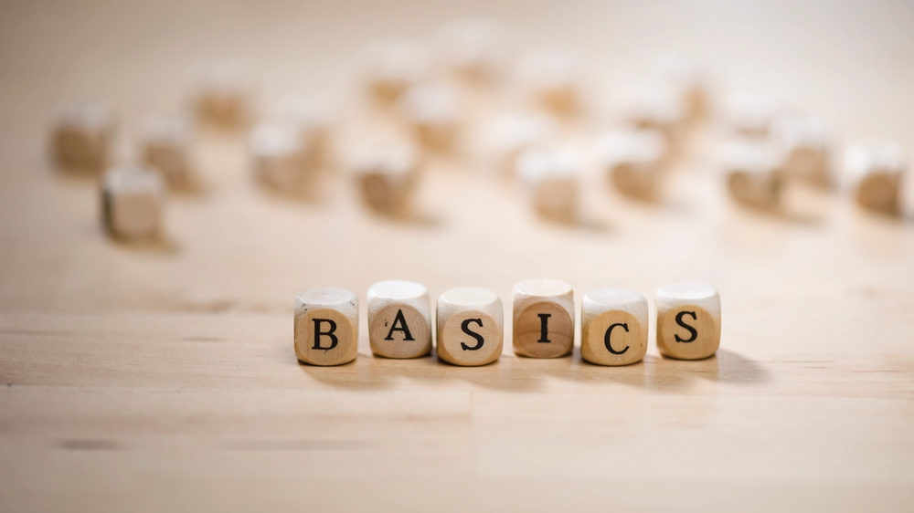 Risk Adjustment basics