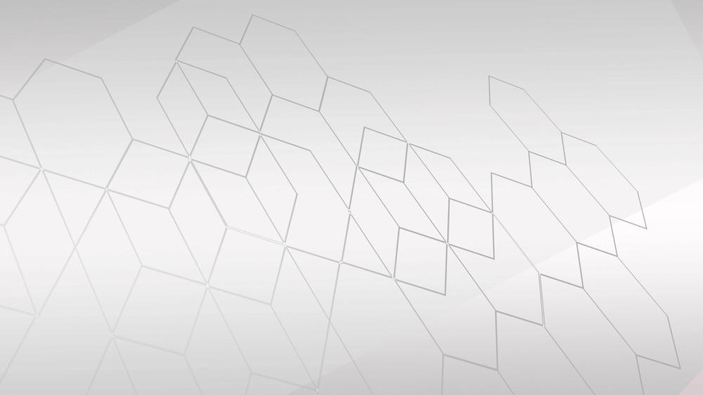 Hexagonal grid