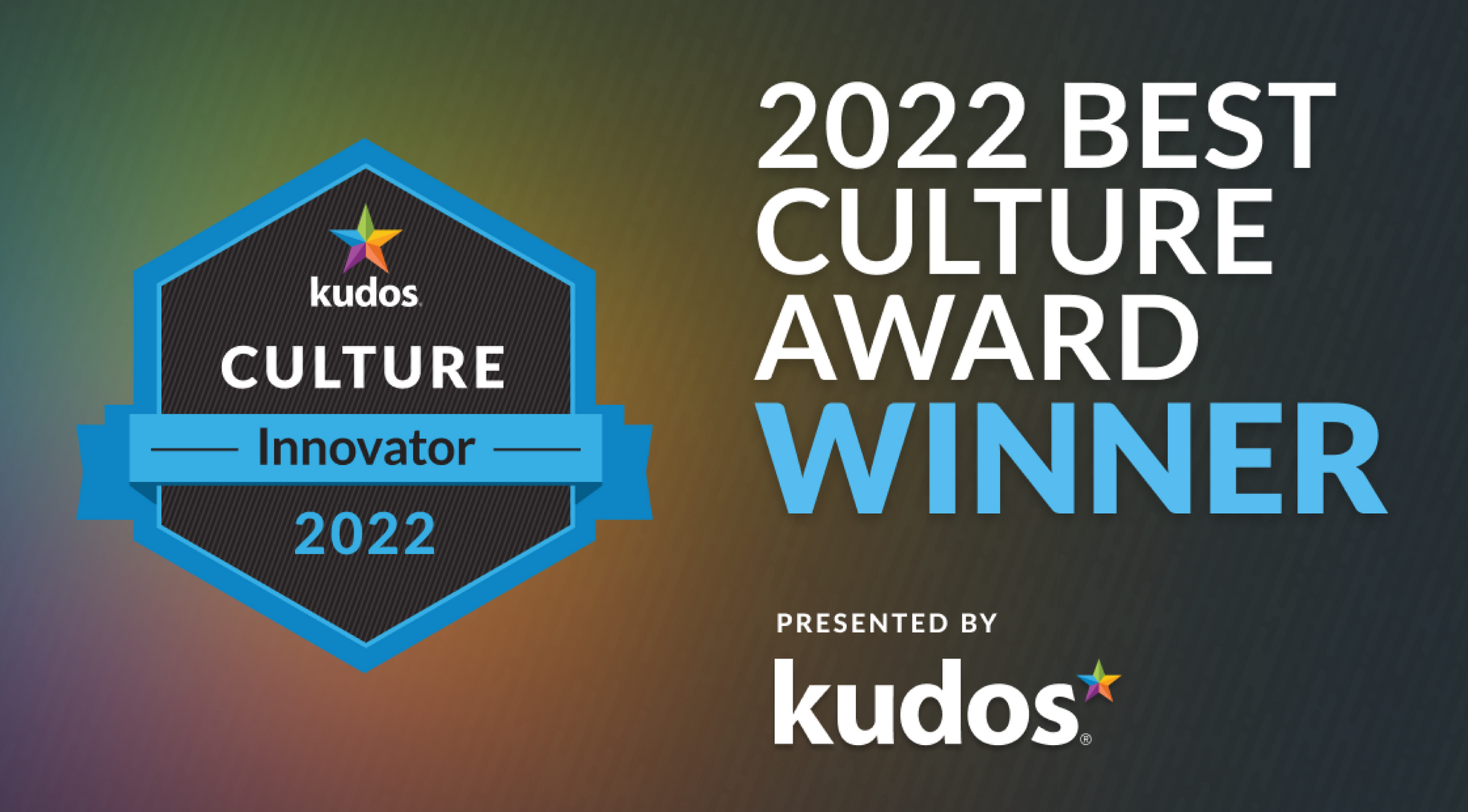 Episource won Kudos' 2022 Best Culture Innovator award