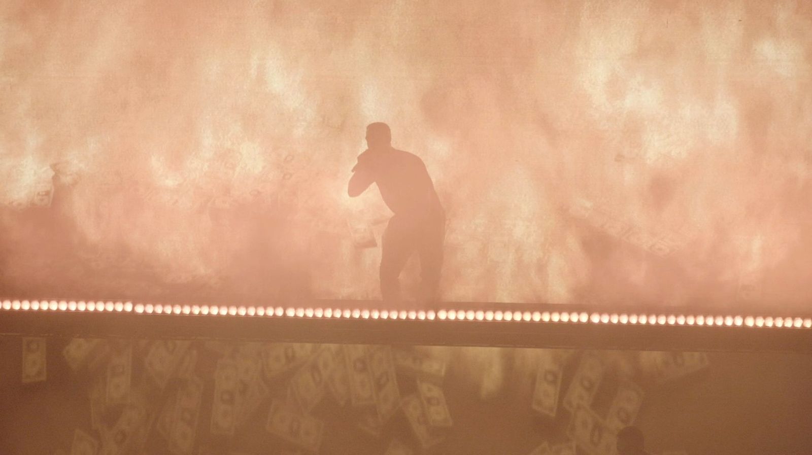 Summer Tour Visuals