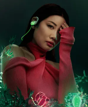 Beats by Dre x Ambush Glow