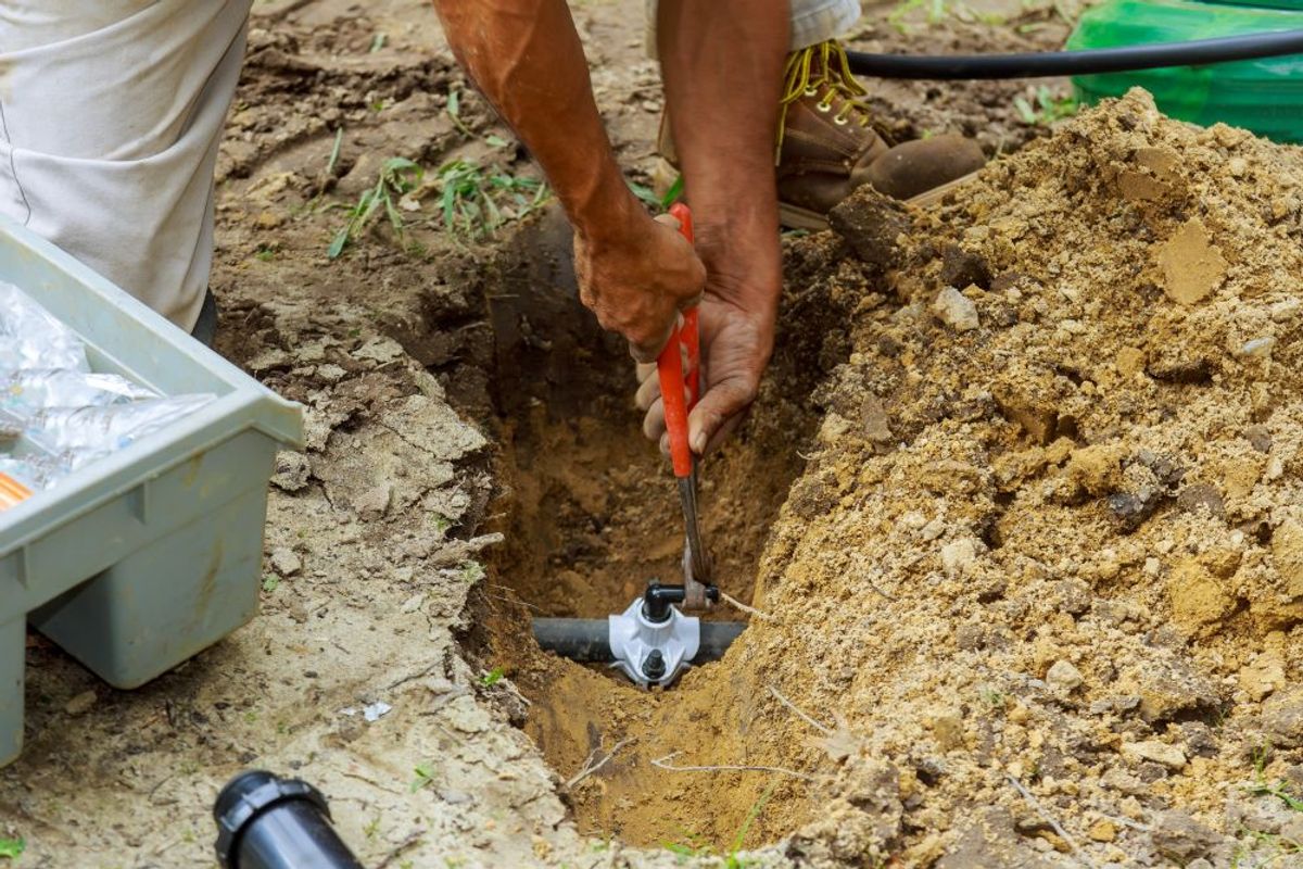 How to Prevent Costly Damage with Timely Emergency Sprinkler Repairs