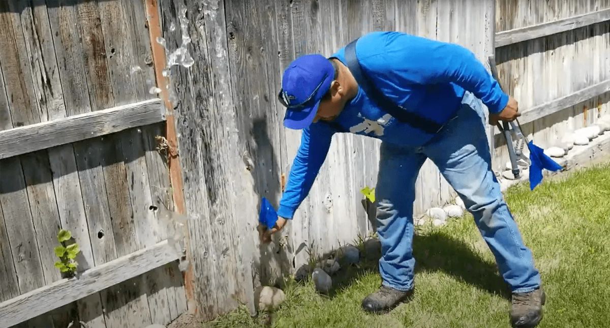 Head & Nozzle Installation & Repair