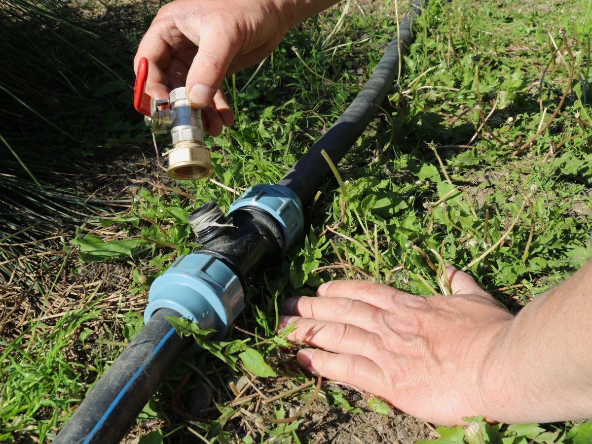 How to Repair a Sprinkler Valve: Easy Fixes for Common Malfunctions