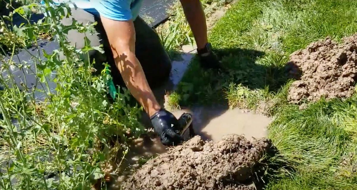 General Sprinkler Repair