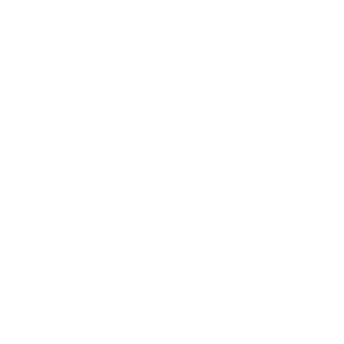 winterization and blowout icon