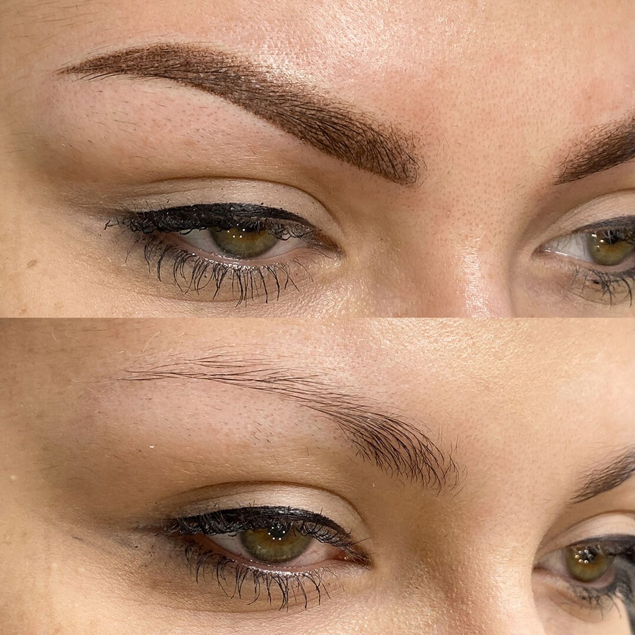 brow-makeup