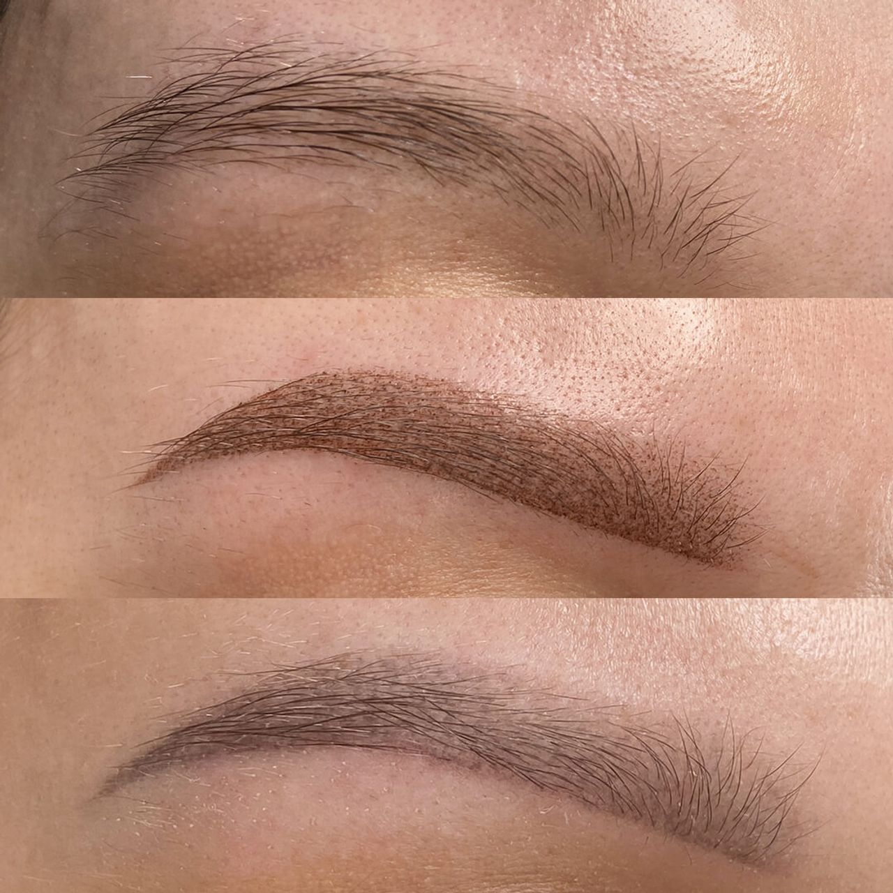 brow-makeup