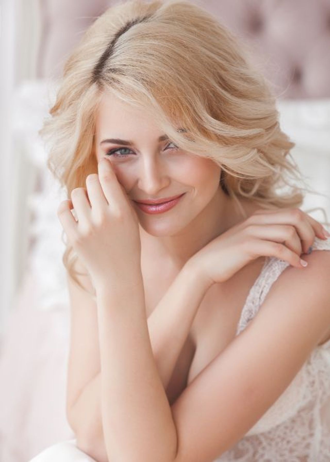 model-makeup