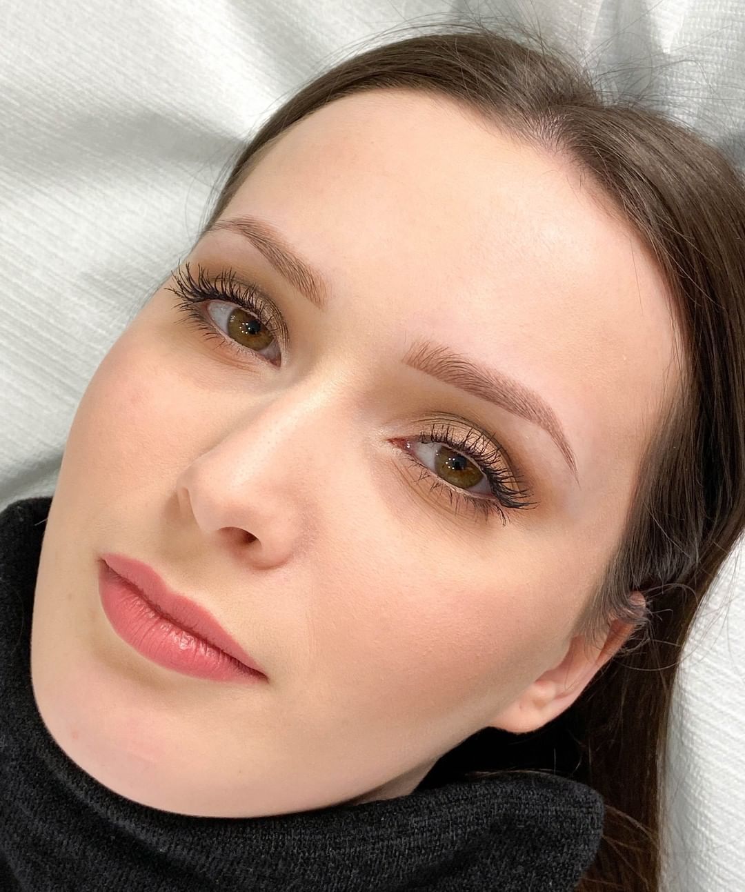 model-makeup