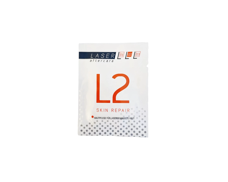 TattooMed® L2 – krem regenerujący po laserowym usuwaniu tatuaży i PMU