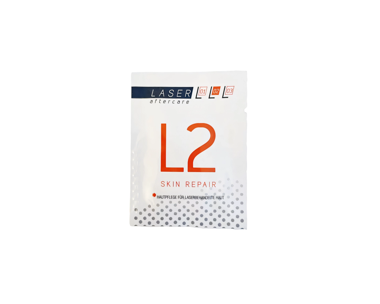 TattooMed® L2 – krem regenerujący po laserowym usuwaniu tatuaży i PMU