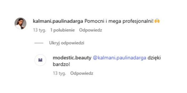 Opinie o serwisie laserów Modestic – sprawdzona jakość i zaufanie branży beauty
