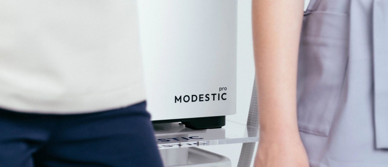 Laser pikosekundowy Do usuwania tatuażu i makijażu permanentnego Modestic Pico