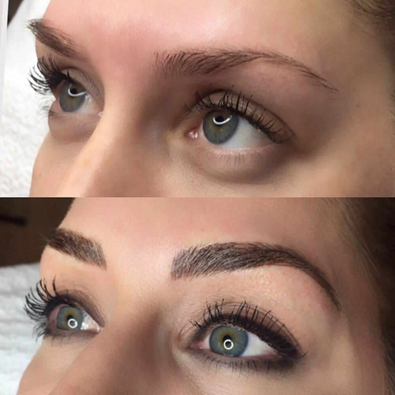 microblading