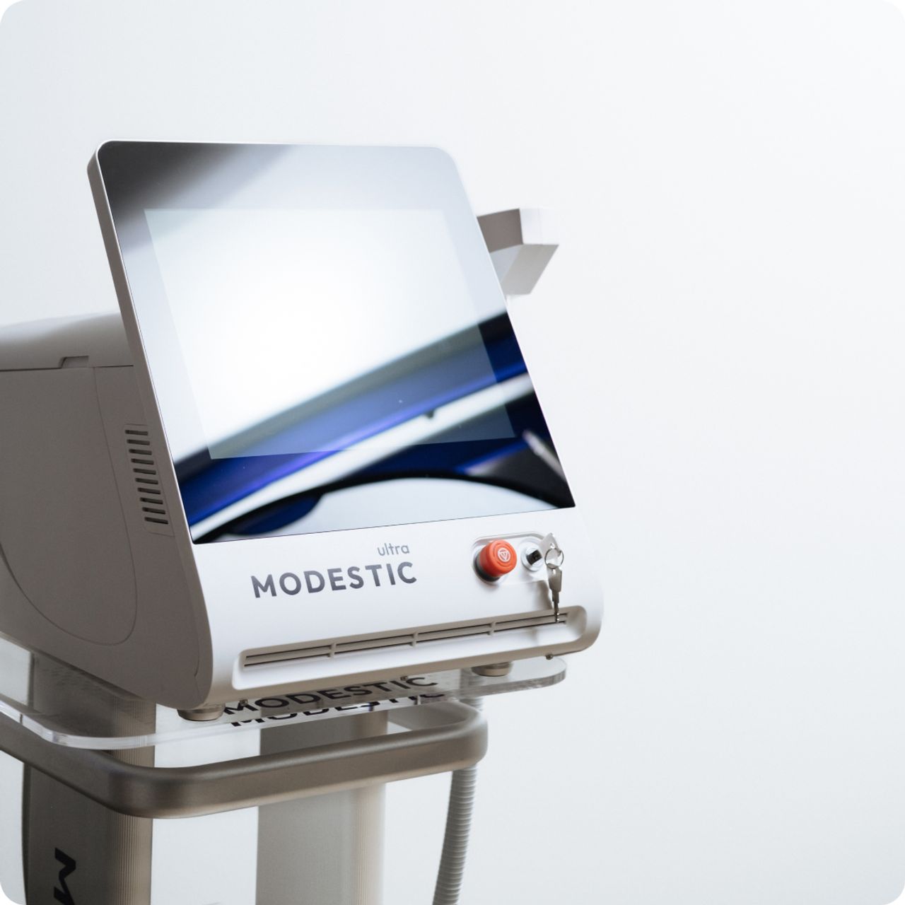 Modestic™ Ultra
