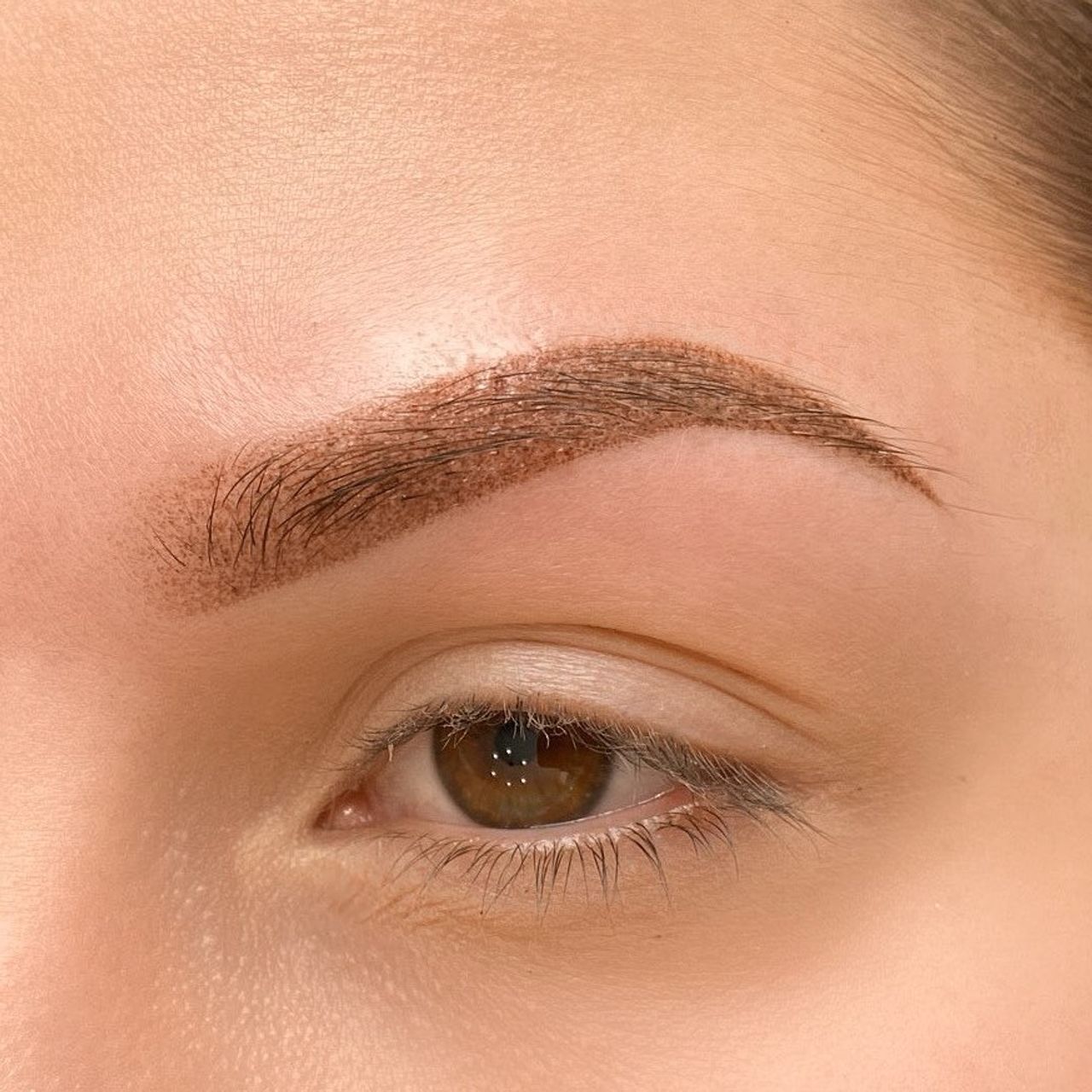 eyes-brow