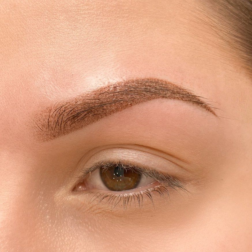 eyes-brow