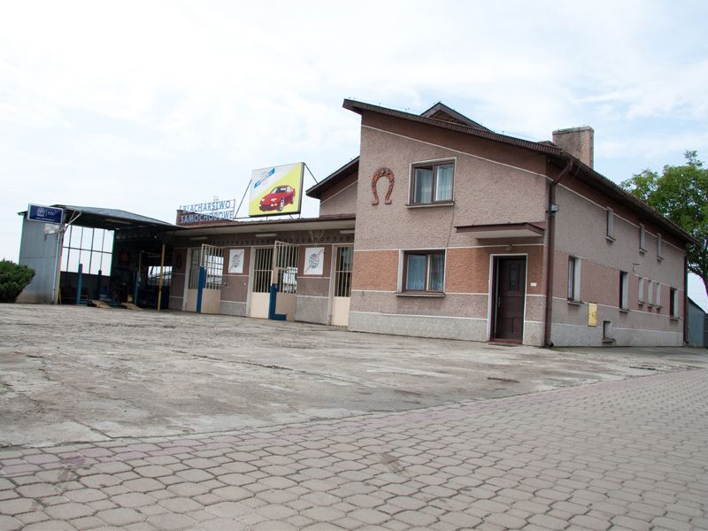 About our company