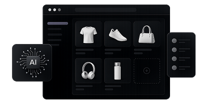 Agentic Commerce Ready