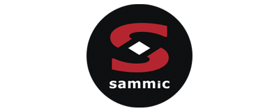 Sammic Logo