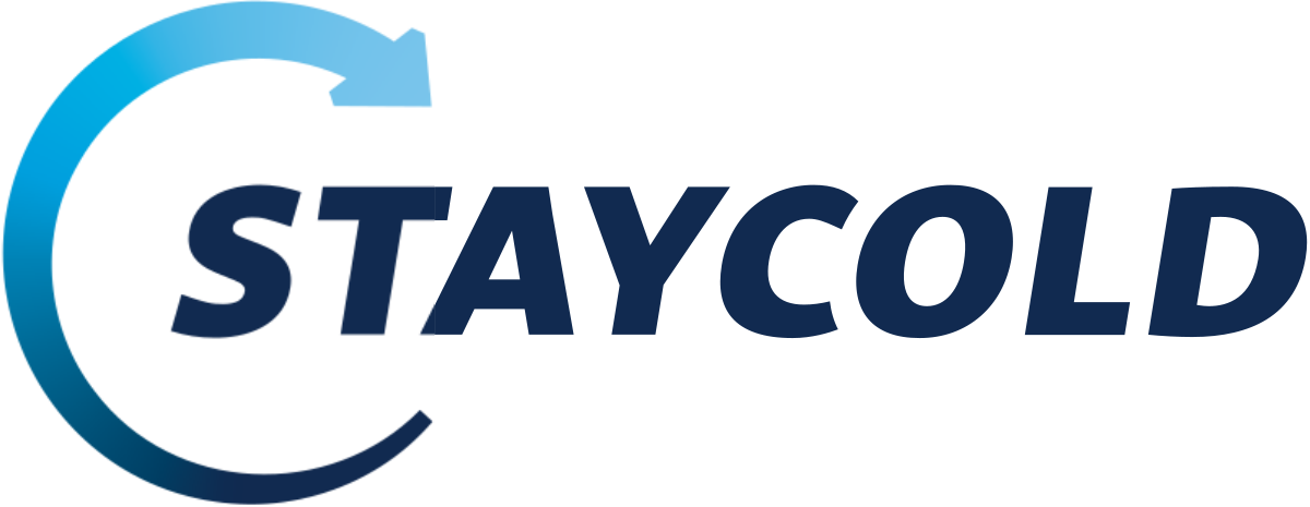 Staycold logo