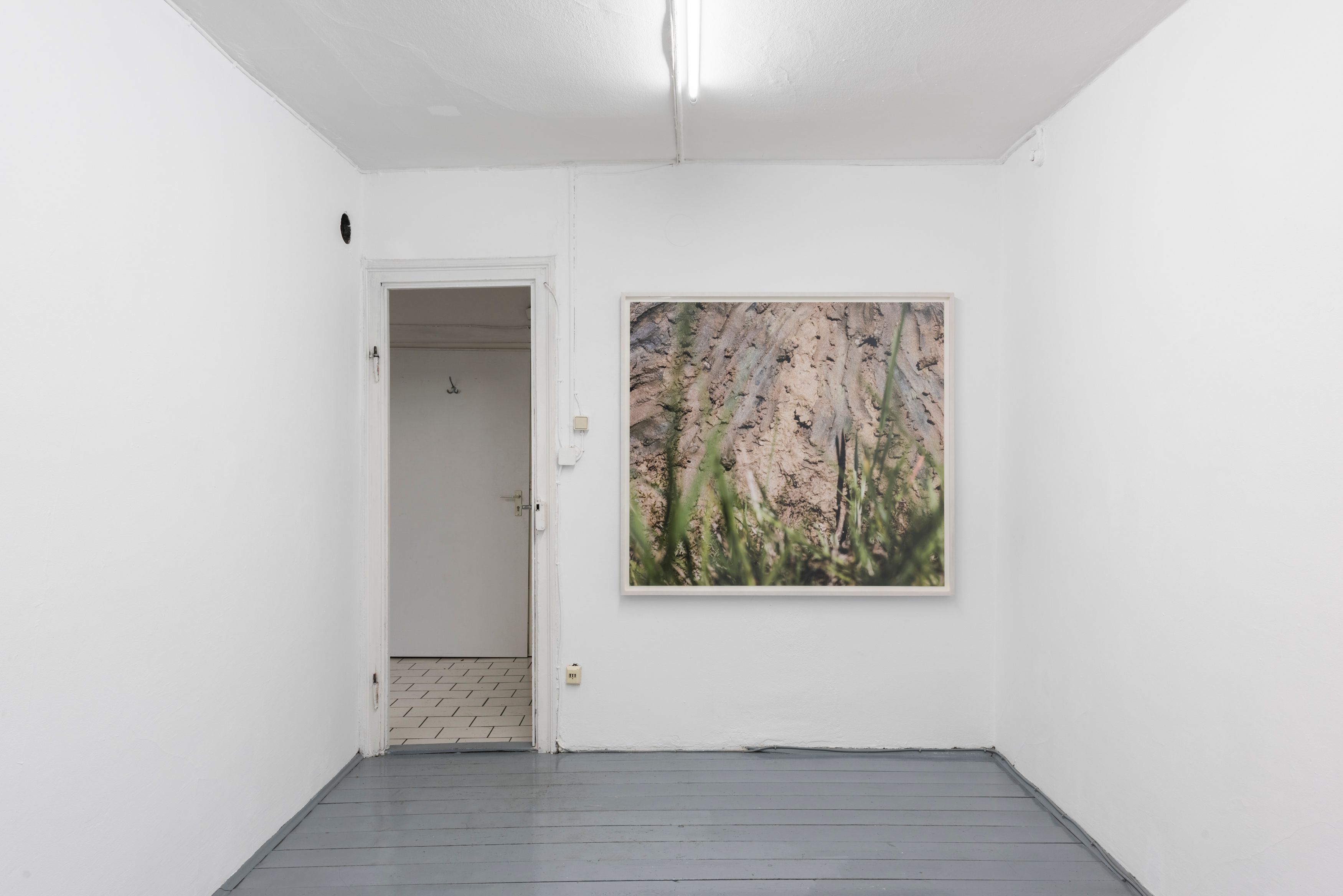 Exhibition View Michael Mönnich @ AUSTIN Munich