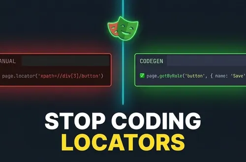Playwright Codegen: The Complete Guide (2026)