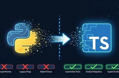 Porting Anthropic's Skill Creator from Python to TypeScript