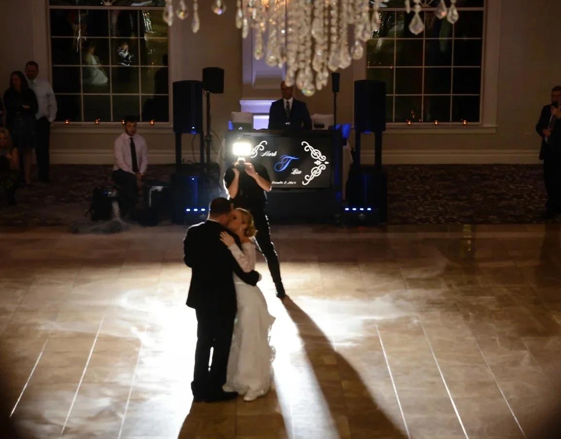Dream Wedding Slide Show