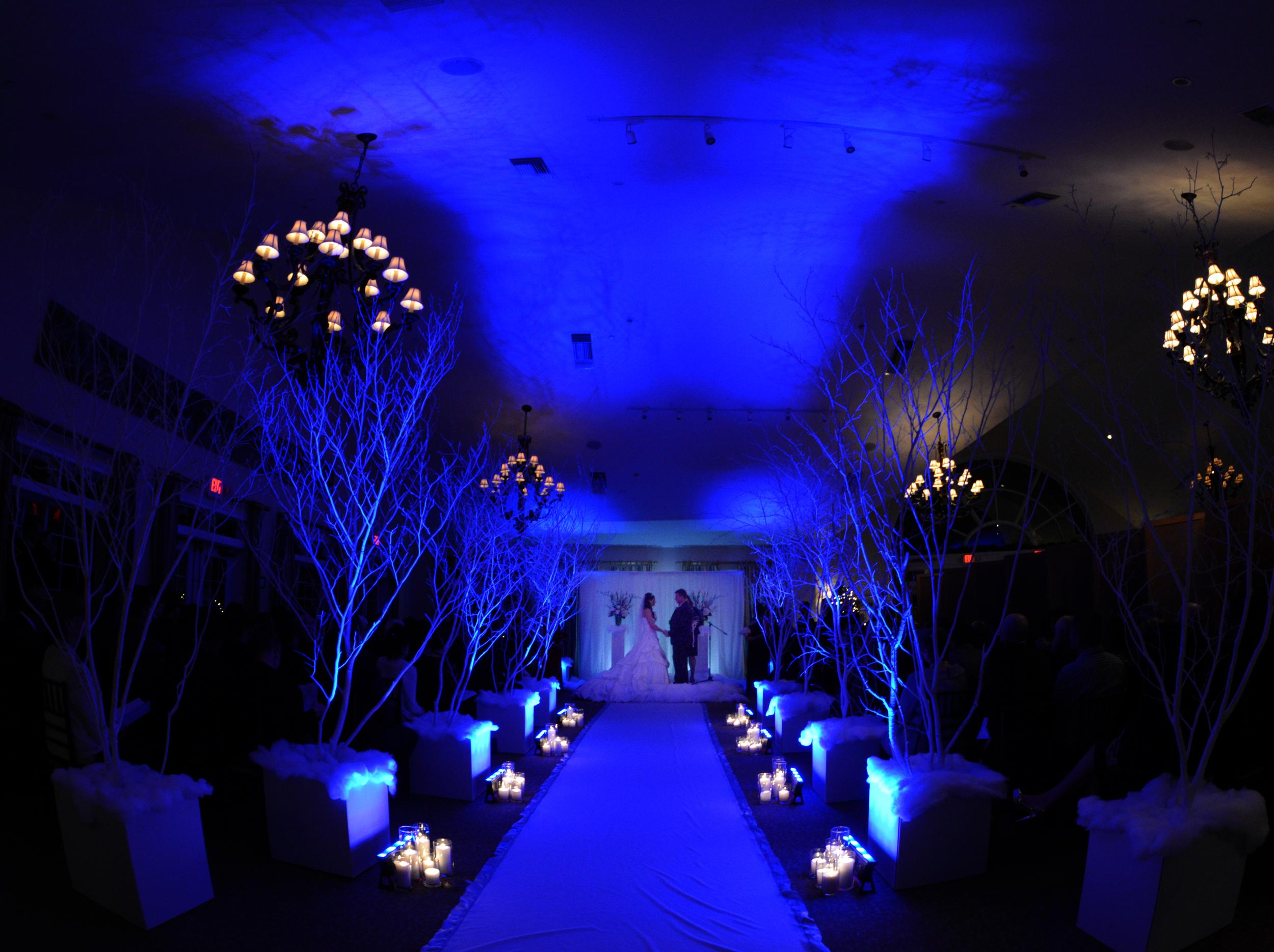 Lighting Package