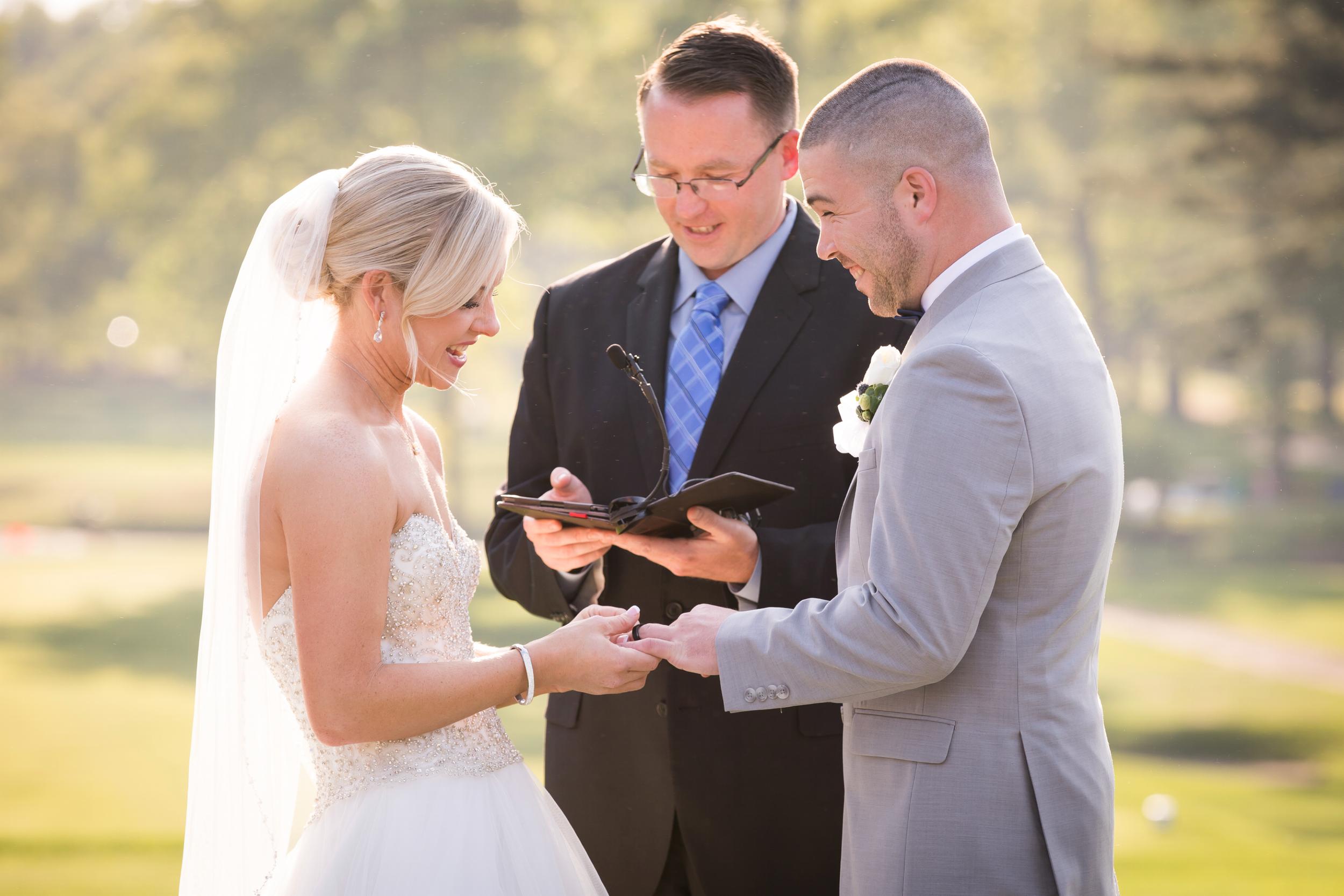 Ceremony Production