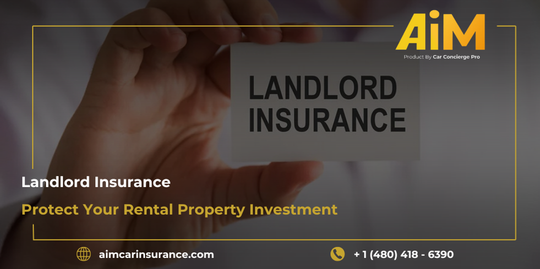 Landlord Insurance: Protect Your Rental Property Investment