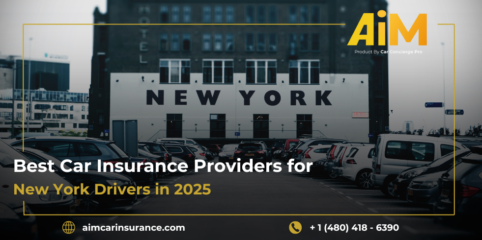 car insurance new york