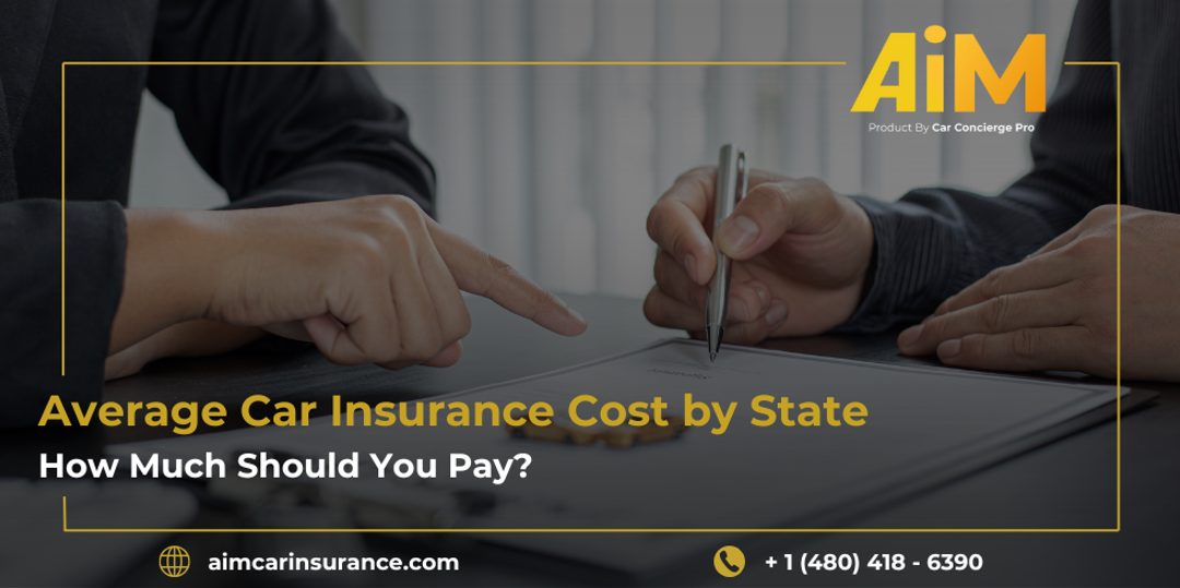 Average Car Insurance