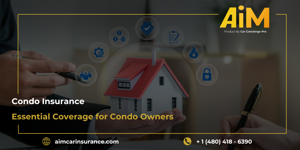 Condo Insurance: Essential Coverage for Condo Owners