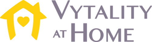 Vytality at Home Logo