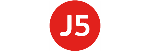 J5 Design Studio Logo
