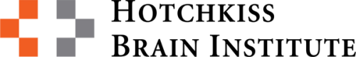 Hotchkiss Brain Institute Logo