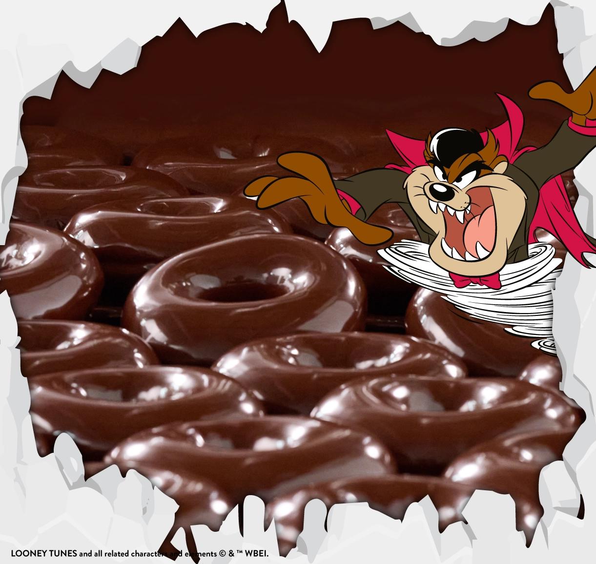 Looney Tunes Dozen
