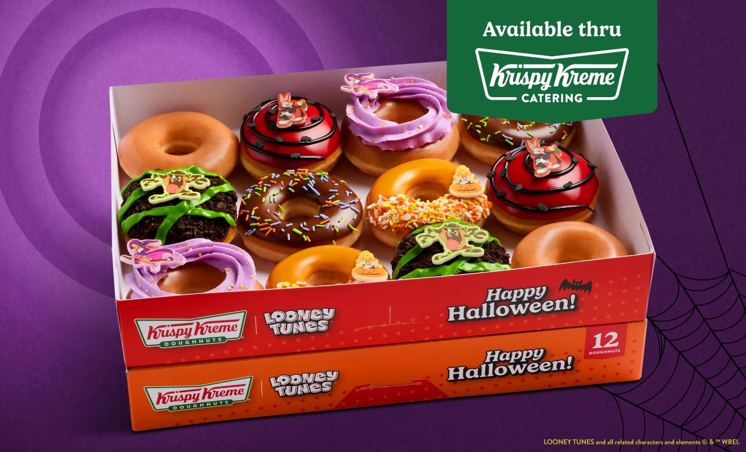 halloween looney tunes