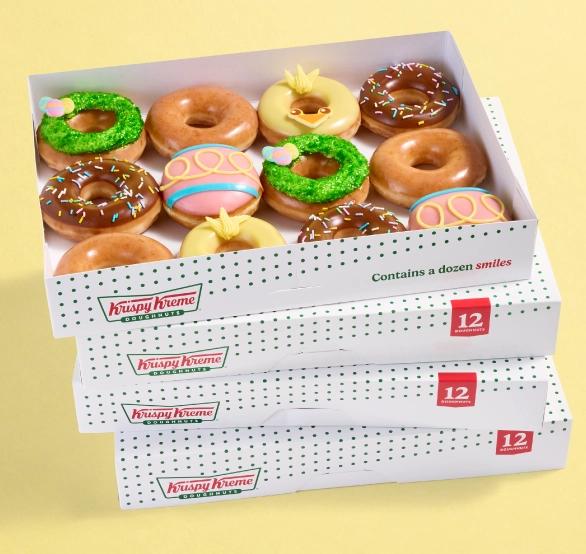 Easter Catering Bundles