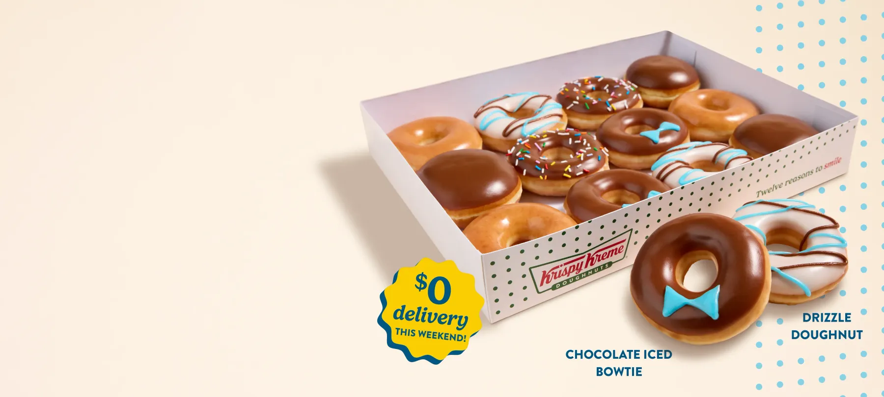 Father's Day Dozen