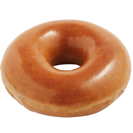 Pumpkin Spice Original Glazed