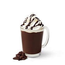 Picture of Ghirardelli® Hot Chocolate