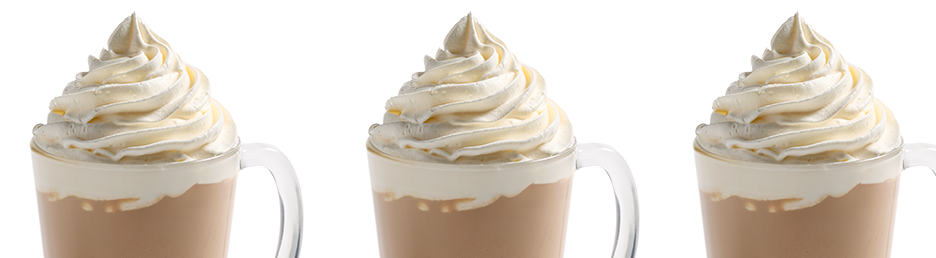 Caramel Brown Sugar Latte