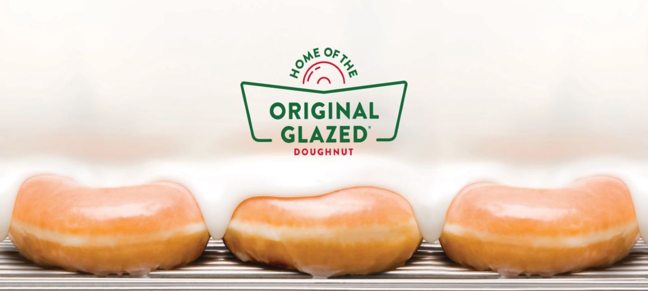 Order Doughnuts Online | Pickup, Delivery & Drive-Thru