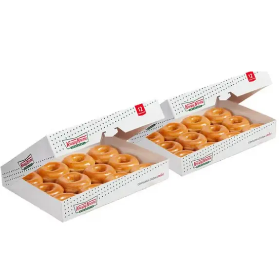 Image for Original Glazed ® Duo