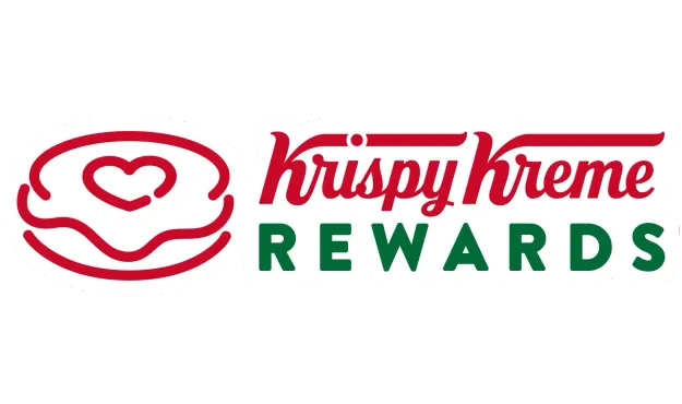 krispy kreme rewards